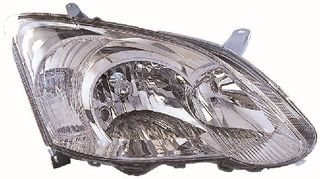 HEADLAMP - LATE HATCHBACK R/H SPORTIVO S