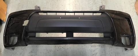 FRONT BUMPER COVER - W/FOGLAMP - 2.0L XT (TURBO) GENUINE