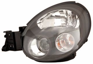 HEADLAMP - L/H