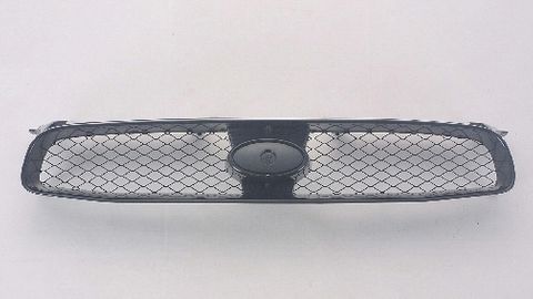 GRILLE -WRX / RS