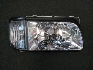 HEADLAMP - R10 R/H - V6 TYPE