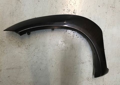 FLARE - FENDER  LH FRONT EARLY