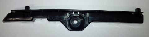 BRACKET - FRT BUMPER SLIDE R/H [PLASTIC]