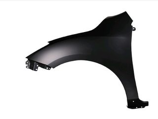 FENDER - LH SKIRT TYPE W/O INDICATOR SDN/HB MAXX SPORT SP20