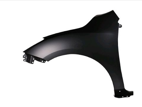 FENDER - LH SKIRT TYPE W/O INDICATOR SDN/HB MAXX SPORT SP20