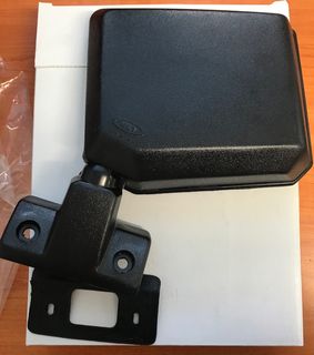 MIRROR - RH DOOR PC