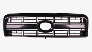 GRILLE - BLACK