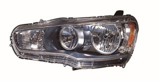HEADLAMP - RH