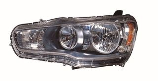 HEADLAMP - R/H