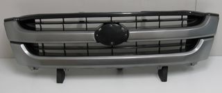 GRILLE - GREY RN149 2 HORIZ BARS