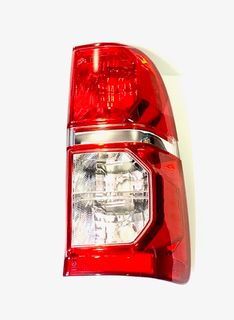 LAMP - TAIL WELL BODY R/H LATE