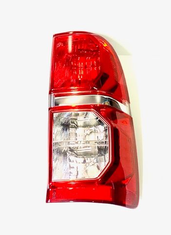 LAMP - TAIL WELL BODY R/H LATE