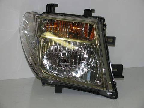 HEADLAMP - RH ASSY VSK EARLY GENUINE