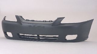 BUMPER - FRONT
