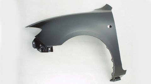 FENDER - FRONT SEDAN L/H