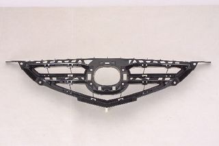 GRILLE - BLK SDN LATE SP2.3