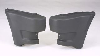 CAP - BUMPER END 4WD FRONT R/H N.L.A