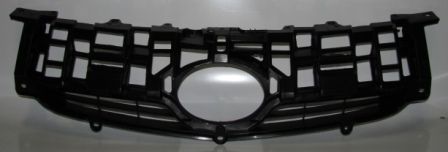 GRILLE - EARLY