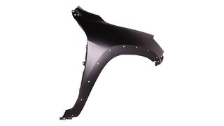 FENDER - RH WITH FLARE WITHOUT REPEATER