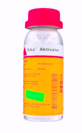 AKTIVATOR - SIKA PRO 250ML