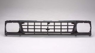 GRILLE - BLACK MG / MH