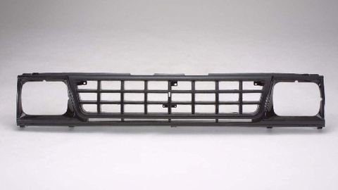 GRILLE - BLACK MG / MH