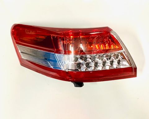 TAILLAMP - L/H LED LATE