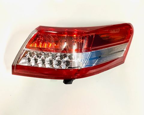 TAILLAMP - R/H LED LATE