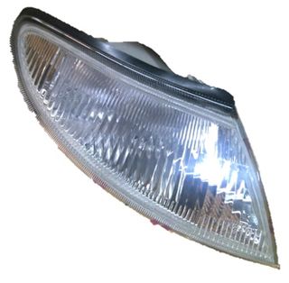 LAMP - IND CLEAR CORNER FRONT R/H