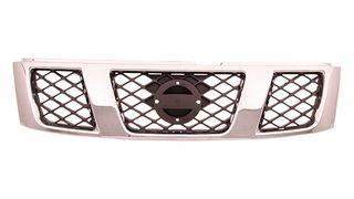 GRILLE - CHROME SERIES IV