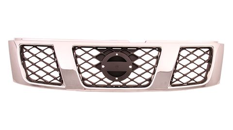 GRILLE - CHROME SERIES IV