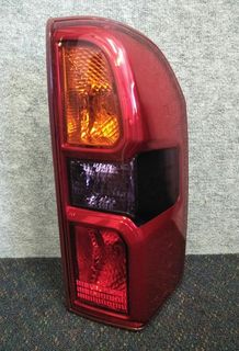 TAIL LAMP - R/H 3 COLOUR TYPE