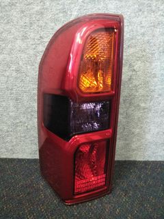 LAMP - TAIL LH 3 COLOUR TYPE