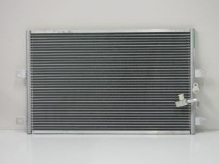 CONDENSER-AIR CONDITIONER