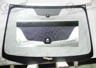 WINDSCREEN (MB+WIPER PRK HEAT)