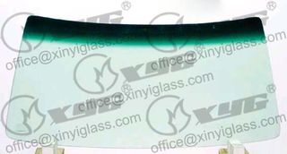 Toyota Hilux Mighty-X LN85 RN85 RN90 Mirror Base Covers – Pair, Left & Right (s.pry, TT210L/TT210R)