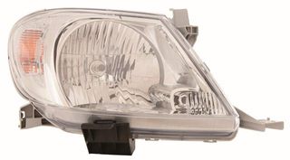 HEADLAMP - LH LATE