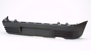 BUMPER - REAR LOWER CINO / GTI HATCHBACK