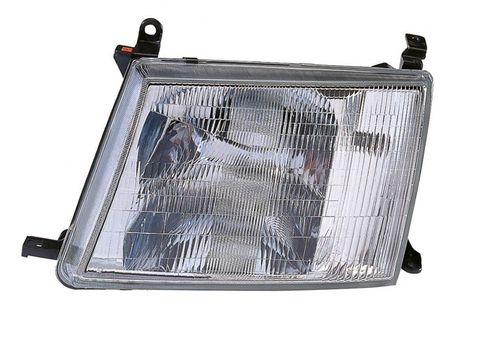 HEADLAMP - R/H I/II