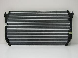 CONDENSOR - AIR CONDITIONER