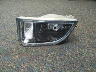 LAMP - FOG FRONT LAMP (LOWER) LH