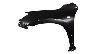 FENDER - RH WITH FLARE HOLES  EARLY