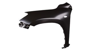 FENDER - LH WITHOUT FLARE HOLES EARLY