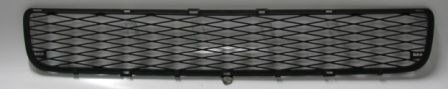 GRILLE - FRONT BUMPER H/B