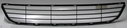 GRILLE -LOWER  BUMPER FRONT SDN E/LATE