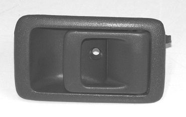 HANDLE - DOOR INTERIOR GREY R/H