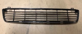 GRILLE - FRONT BUMPER CENTRE GENUINE