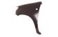FENDER - FRT LH W/O FLARE W/REPEAT HLE LATE