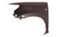FENDER - FRT LH W/O FLARE W/REPEAT HLE LATE