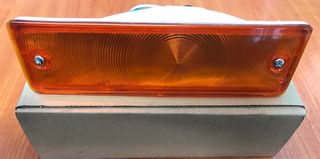 LAMP - INDICATOR FRONT BUMPER L/H CIRCLE